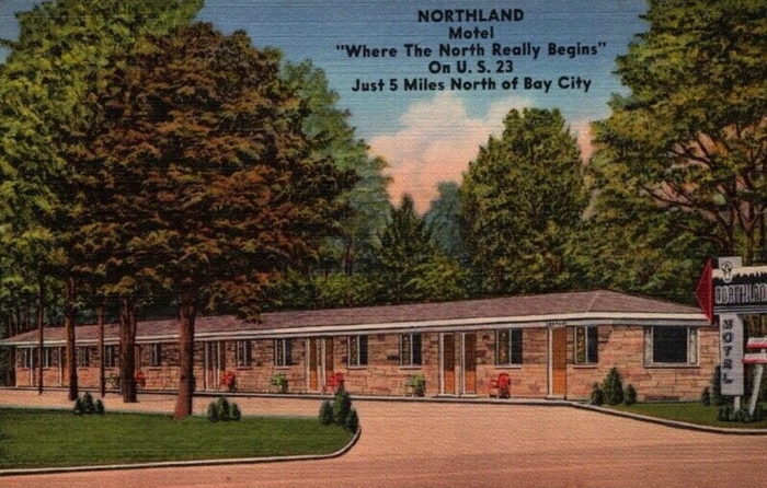 Northland Motel